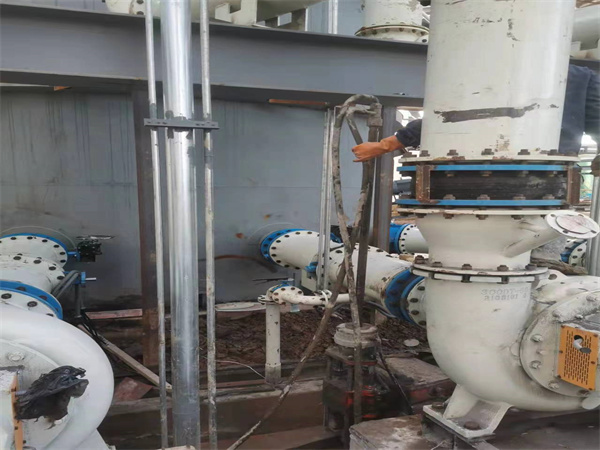 花山设备基础沉降下沉注浆加固增加荷载